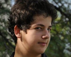 16χρονος Θεσσαλονικιός θέλει να γίνει ο νέος Mr. Facebook! - Φωτογραφία 1