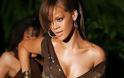Η Rihanna τα έκανε γυαλιά - καρφιά σε club του Λονδίνου