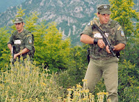 Οι κάτοικοι στα ελληνοαλβανικά σύνορα ζητούν με αγωνία αστυνομία! - Φωτογραφία 1