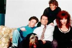 ΔΕΙΤΕ: Πώς είναι σήμερα οι πρωταγωνιστές της σειράς Παντρεμένοι με παιδιά