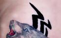ΔΕΙΤΕ: Τατουάζ σκέτη καταστροφή! - Φωτογραφία 9