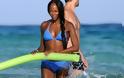 ΔΕΙΤΕ:  Η Naomi Campbell με σέξι μπλε μπικίνι στην Ibiza