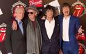 Rolling Stones: Ανέκδοτο υλικό σε ένα νέο ντοκιμαντέρ για τη ζωή τους