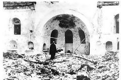 Το πογκρόμ κατά των Ελλήνων της Πόλης >Η προβοκάτσια στη Θεσσαλονίκη και το πρώτο μήνυμα για την Κύπρο