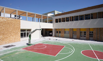 Διευθετούνται και οι τελευταίες λεπτομέρειες στα σχολεία δήμου Νεάπολης-Συκεών - Φωτογραφία 3
