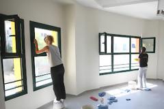 Διευθετούνται και οι τελευταίες λεπτομέρειες στα σχολεία δήμου Νεάπολης-Συκεών