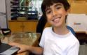 8χρονος Λεμεσιανός, «expert» στα ηλεκτρονικά, βρήκε τον κλέφτη του κινητού του