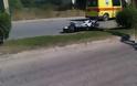 Θρήνος στα Γιάννενα. Νεκρός 23χρονος μοτοσυκλετιστής, σοβαρά τραυματίας ο 22χρονος συνεπιβάτης του - Φωτογραφία 1