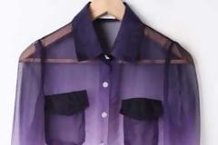 Τεχνική ‘Ombre’...