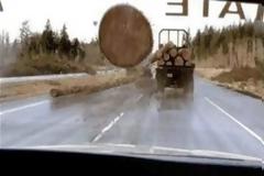 ΔΕΙΤΕ: Ένα βήμα πριν την καταστροφή