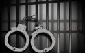 Σύλληψη 48χρονου με δεκατέσσερις καταδικαστικές αποφάσεις