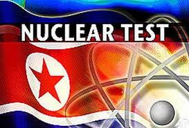ΙΑΕΑ: Η Β. Κορέα Πιο Κοντά στην Υλοποίηση Πυρηνικού Αντιδραστήρα - Φωτογραφία 1