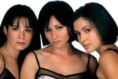 Δείτε πως είναι σήμερα οι πρωταγωνίστριες της σειράς Μάγισσες (pics)