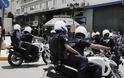 Βέροια: Τραυματισμός αστυνομικού της ομάδας ΔΙΑΣ σε καταδίωξη