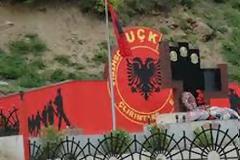 Albanian extremist groups cause reaction in Greece