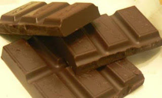 Η σοκολάτα, διώχνει το εγκεφαλικό - Φωτογραφία 1