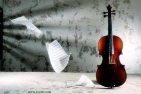 Απεβίωσε ο συνθέτης κλασικής μουσικής Εμανουέλ Νούνιες - Φωτογραφία 1