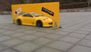 Απίθανο drift parking [Video] - Φωτογραφία 1