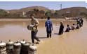 Φονικές πλημμύρες στην Αλγερία