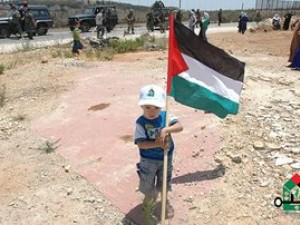 Ισραηλινοί στρατιώτες πυροβόλησαν παιδί έξι ετών - Φωτογραφία 1