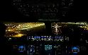 Βραδυνή προσγείωση στο Ντουμπάι μέσα από το πιλοτήριο ενός Airbus A380 [Video]