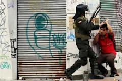 Τα συγκλονιστικότερα στιγμιότυπα της προηγούμενης εβδομάδας... [εικόνες]