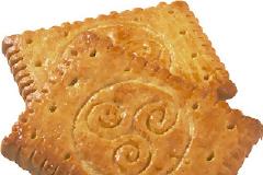 Φτιάξτε σπιτάκι με μπισκότα