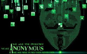 Οι Anonymous κυκλοφόρησαν το δικό τους λειτουργικό σύστημα - Φωτογραφία 1