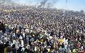 Printemps kurde: un million de personnes célèbrent le Newroz à Diyarbakir