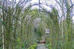 Αυτό το τούνελ μας αρέσει