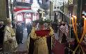 Η Κυριακή της Σταυροπροσκυνήσεως στην Ιερά Μητρόπολη Μαντινείας και Κυνουρίας - Φωτογραφία 2