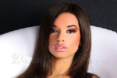 Ένα.... τρομακτικό μοντέλο από τη Ρωσία... (pics)