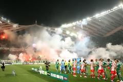 Παναθηναϊκός – Ολυμπιακός 0-0 (Live)…