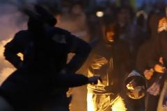 57 προσαγωγές αλλά και συλλήψει στο ΟΑΚΑ [ΔΕΙΤΕ ΦΩΤΟ]