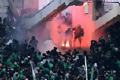 ΦΩΤΟΓΡΑΦΙΕΣ ΑΠΟ ΤΑ ΕΠΕΙΣΟΔΙΑ ΣΤΟ ΟΑΚΑ