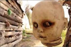 ΜΥΣΤΗΡΙΟ : Το νησί με τις...κούκλες