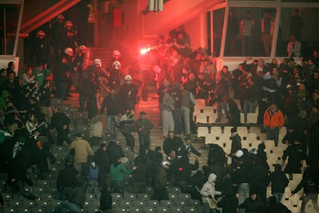 Οριστική διακοπή του παιχνιδιού - Φωτογραφία 5