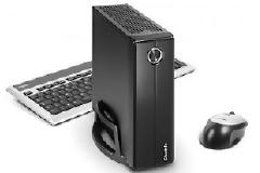 XH61: δοκιμάζοντας το barebone της Shuttle