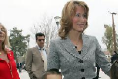 Η μεγάλη αλλαγή της Νατάσας Καραμανλή τα τελευταία χρόνια! Αποκαλυπτικές φωτογραφίες...