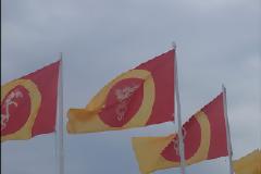 Για τη σημαία, της «Galatasaray», ρε... γαμώτο!