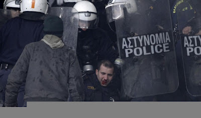 Εικόνες ΣΟΚ από το ΟΑΚΑ...(Δείτε τις φώτο) - Φωτογραφία 5