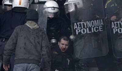 Εικόνες ΣΟΚ από το ΟΑΚΑ...(Δείτε τις φώτο) - Φωτογραφία 7