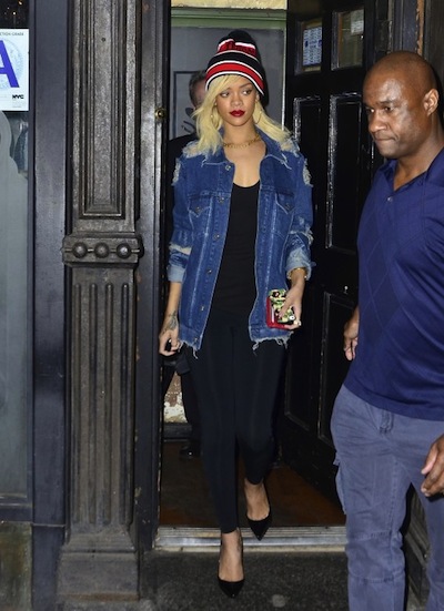 Οι κακοντυμένες της εβδομάδας - Φωτογραφία 2