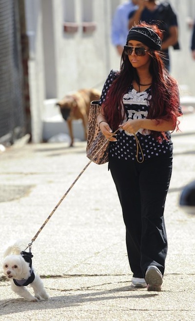 Οι κακοντυμένες της εβδομάδας - Φωτογραφία 3