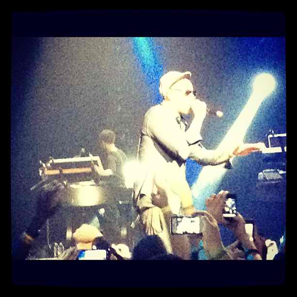 Οι καλύτερες φωτογραφίες της εβδομάδας στο Twitter - Φωτογραφία 6