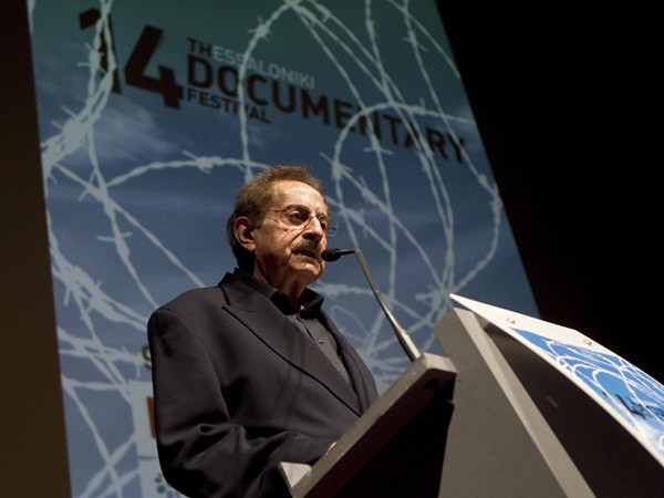 Τα βραβεία του 14ου Φεστιβάλ Ντοκιμαντέρ Θεσ/κης - Φωτογραφία 1