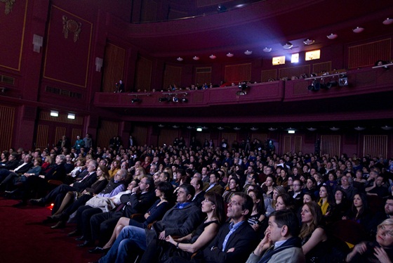 Τα βραβεία του 14ου Φεστιβάλ Ντοκιμαντέρ Θεσ/κης - Φωτογραφία 4