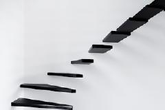 Σκάλες για όλα τα γούστα