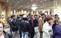 Εξαρθρώθηκε Πακιστανική οργάνωση διακίνησης λαθρομεταναστών μέσω του αεροδρομίου Ελευθέριος Βενιζέλος!!!