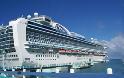 Διεθνείς όμιλοι κρουαζιέρας πιέζουν για άρση του καμποτάζ